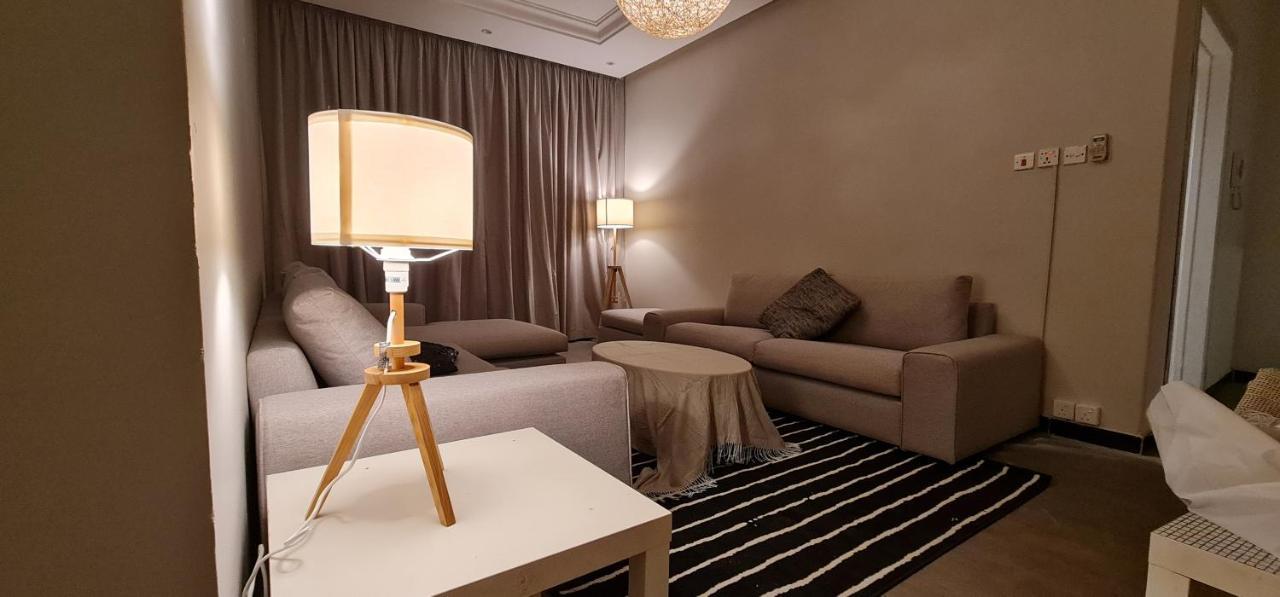 راحة Comfort Apartamento Riade Exterior foto