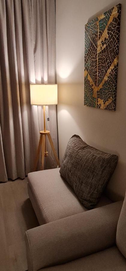 راحة Comfort Apartamento Riade Exterior foto